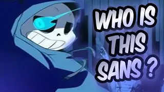 Who is Dance Tale Sans? Undertale AU Canon Facts Teach Tale Undertale AU Animation
