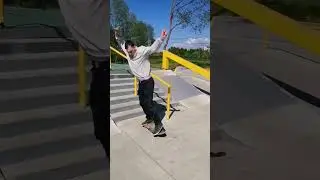 скейтборд | раскатка | скейтер | skateboard | Baker 3 #skateboard