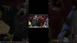 Max Strus hits an INSANE HALFCOURT GAME WINNER against the Mavericks!! | #shorts #nba #buzzerbeater