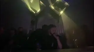 Skrillex & Boys Noize - Midnight Hour (Japan 2022)