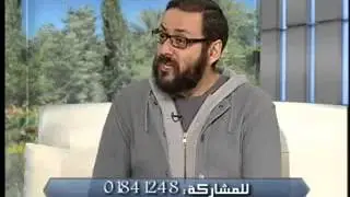 الحلقة 53 : طفلي يتكلّم، ولكن