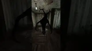 1 MINUTE TUTORIAL - Horror FX Post-Processing