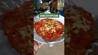 Greenwich Pizza-Rice Bakes 🤤😋