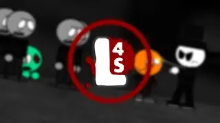 LEFT 4 SURVIVAL 1 - Development #1