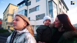 Северный город | EcoCity | Место медитации