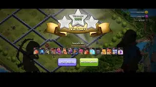 How to 3 Star the 2020 Challenge (Clash of Clans)