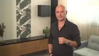 ריהוט בהתאמה אישית זה חותם