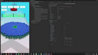 Animated SkinnedMeshRenderer GPU Instancing