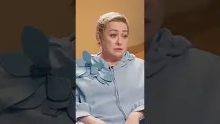 Мария Аронова про отказ сниматься в «Лед 3»