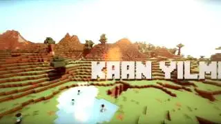 My Channel Intro