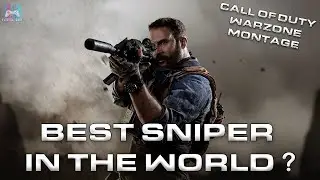 IL MIGLIOR CECCHINO DEL MONDO? - Call of Duty Warzone Montage