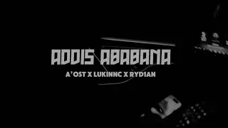 NEPOBABY - A’ost feat : Lukinn.c & Rhyd1an.