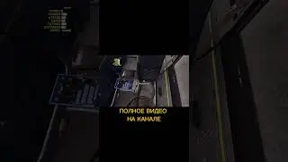My summer car-поворот с помощью ручника 