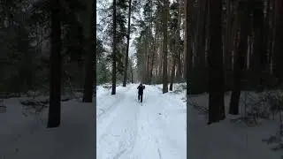 Прогулка