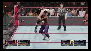 Cheaters of WWE EP 7