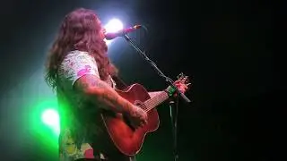 Amigo the Devil - "Drop For Every Hour"