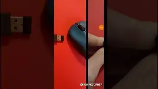 How to use a wireless mouse or keyboard on your smartphone - broken screen hack - can't click fix