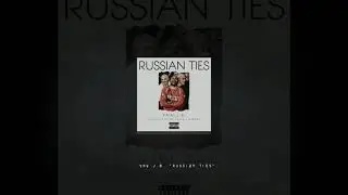 Yaw J.B. – Russian Ties [Prod. By SA.Beatz x SKBEAT]
