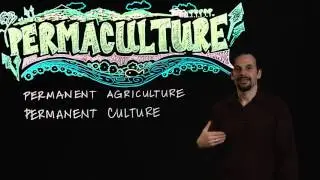 What is Permaculture?