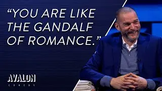 First Dates' Fred Sirieix's Love Advice | Russell Howard Hour