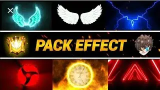 RUOK FF GFX PACK WITH GOOGLE DRIVE LINK FULL PACK