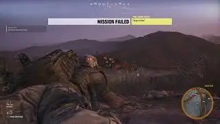 Its all about timing..