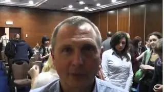 Игорь Адашевский "Хватит думать"