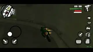 Спавн NRG в gta SA