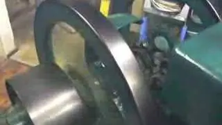 Stationaire Gas Engine