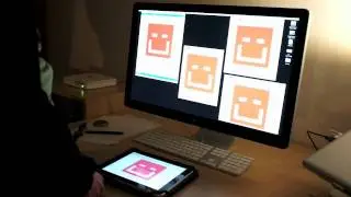 kv: realtime javascript key value framework