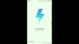 How to manually upgrade to MIUI 10 on RedMi 4