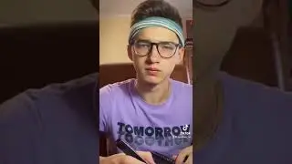❤️ Я нарисовал БУСТЕРА в очень крутом стиле. Надеюсь тебе понравится ❤️