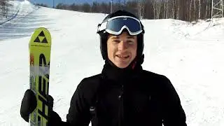 Подготовка к Чемпионату Мира! Алексей Толкачев