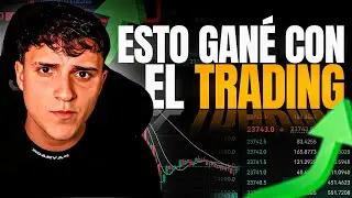 32 Dias Haciendo CopyTrading 🔥 (Resultados Reales)
