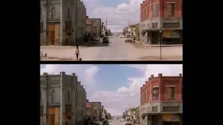 VFX Clean plate using After Effects