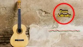 Acoustic Folk Instrumental ( Non Copyrighted Music ) Hyde Free Instrumentals