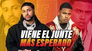 MYKE TOWERS ARREGLA CON BRYANT MYERS ¿VIENE TEMA?
