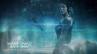 Warframe | Sleeping In The Cold Below Cover Mashup