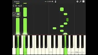playing the sans song