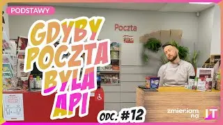 Poczta jako API? - HTTP response / odpowiedzi HTTP - Podstawy IT #12