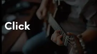 What is a Click in Music?