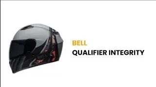 BELL QUALIFIER INTEGRITY MATTE | BELL HELMET 360º VIDEOS | HELMET REVIEW