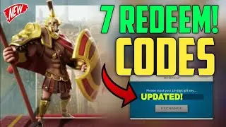 *NEW* ALL WORKING CODES FOR RISE OF KINGDOMS 2024 || RISE OF KINGDOMS APRIL CODES 2024!