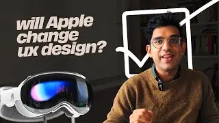 will UI design change because of Apple?