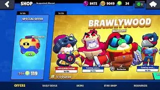 Supercell gave us FREE BOXES ?! - BRAWL STARS