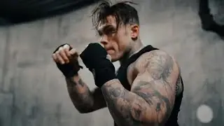STEPHEN JAMES | whoiselijah | ASRV In Sync