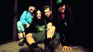 Pantera - Walk - Backing Track - High Quality
