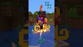 100 Warden Vs Stacked Minecraft Player!
