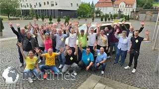 Das erwartet Sie bei einem Taxi Times und Taxi To Go Workshop!