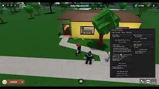 The Best Bloxburg Script (AUTO FARM, Auto Cook, Auto Build, House Copy)